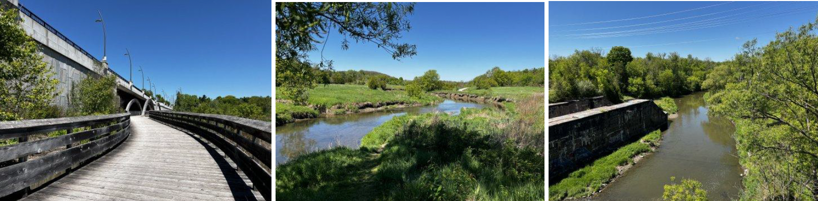 Rogers Reservoir Conservation Area